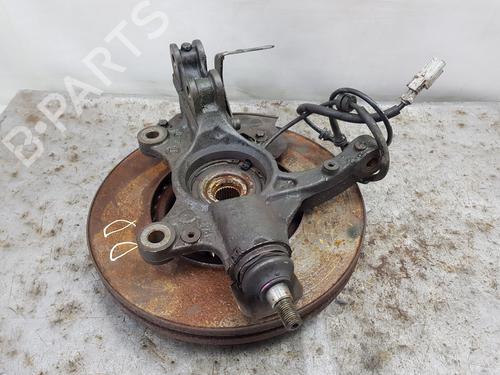 Right front steering knuckle OPEL VIVARO C Van (K0) 1.5 | BP34450228M26  - Image 6