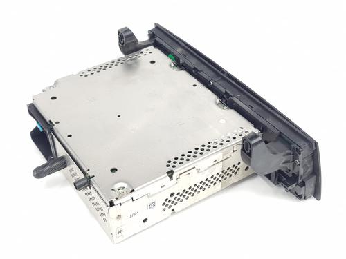 Radio BMW X1 (E84) sDrive 20 d | BP29399282E6 