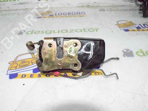 Front right lock CHRYSLER VOYAGER IV (RG, RS) 2.5 CRD | BP1568972C97 