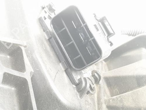 Køleventilator elektrisk KIA CARENS IV 1.6 GDi | BP19039138M35 