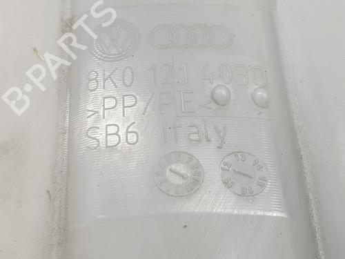 Expansion tank AUDI A4 B8 Avant (8K5) 2.0 TDI | BP20984402C120 