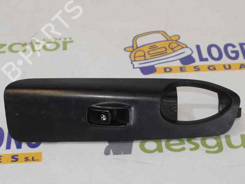 Used Right front window switch CHEVROLET REZZO MPV (U100) 2.0 (121 hp) 1362042