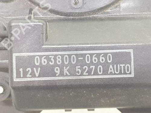 Elektronisk modul TOYOTA LAND CRUISER PRADO (_J12_) 3.0 D-4D (KDJ120, KDJ125) | BP11531244M83 