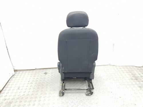 Left front seat CITROËN BERLINGO MULTISPACE (B9) 1.6 BlueHDi 100 | BP11636840C15 