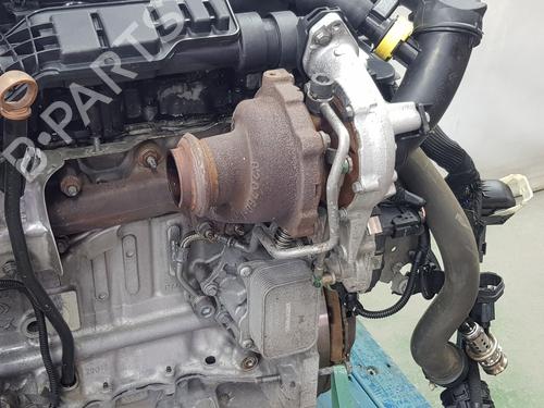 Engine PEUGEOT EXPERT Van (V_)  | BP34524032M1  - Image 18