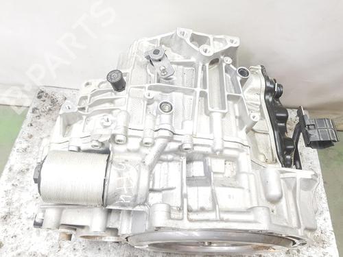 Gearbox SEAT LEON Sportstourer (KL8, KLD) 2.0 TDI | BP13042151M3 