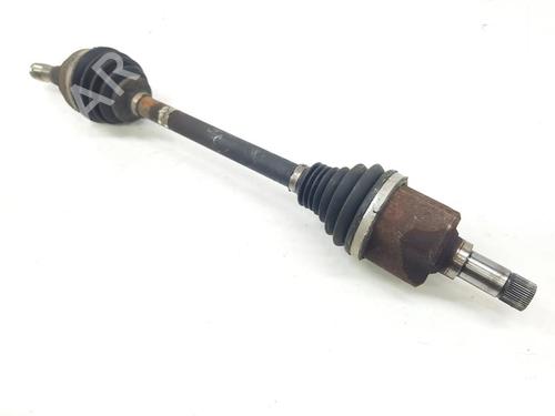 Left front driveshaft FIAT DUCATO Van (250_) 130 Multijet 2,3 D | BP40226249M38 - Image 2
