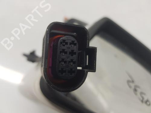 Left mirror SEAT IBIZA V (KJ1, KJG) 1.0 TSI | BP12461761C26 