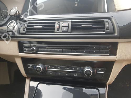 Climate control BMW 5 (F10) 520 d | BP36258823I5 - Image 24
