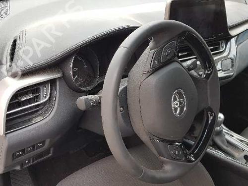 Elektronisk modul TOYOTA C-HR (_X1_) 1.8 Hybrid (ZYX10_, ZYX11_, ZYX10R, ZYX11R) | BP4979038M83 