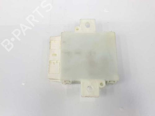 Electronic module MERCEDES-BENZ E-CLASS (W212) E 350 CDI (212.025) | BP11636595M83 