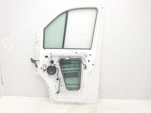 Right front door VW CRAFTER Van (SY_, SX_)  | BP29535248C3 