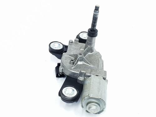 Rear wiper motor FORD FIESTA VI (CB1, CCN) 1.4 TDCi | BP22619379M102 