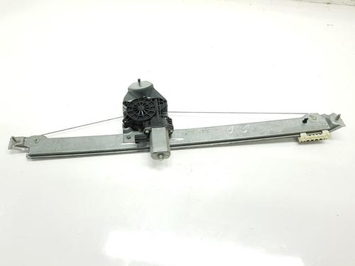 Used Front right window mechanism FIAT TALENTO Bus (296_) 1.6 D (145 hp) 18098232