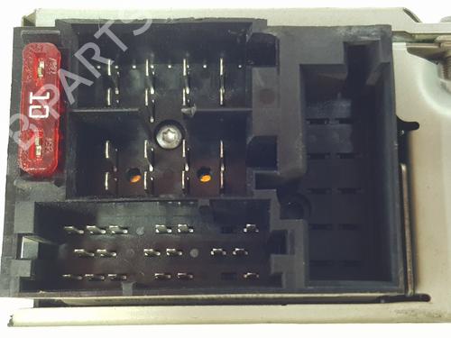 Radio CITROËN NEMO MPV 1.3 HDi 75 | BP29311664E6 