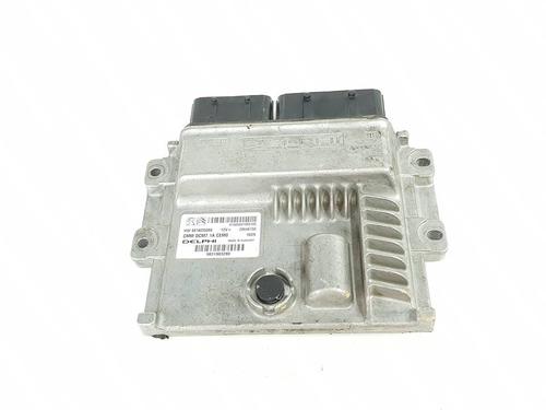 Engine control unit (ECU) CITROËN SPACETOURER Bus (V_) | BP39693668M57 - Image 2
