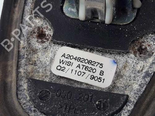 Other MERCEDES-BENZ C-CLASS (W204) C 220 CDI (204.008) | BP14068414O1