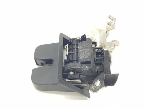 Bagklap lås SKODA KAMIQ (NW4) 1.0 TSI | BP31809428C101