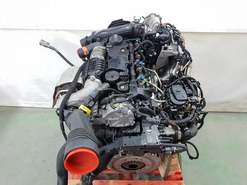 Engine PEUGEOT 3008 II SUV (MC_, MR_, MJ_, M4_)  | BP29548109M1 
