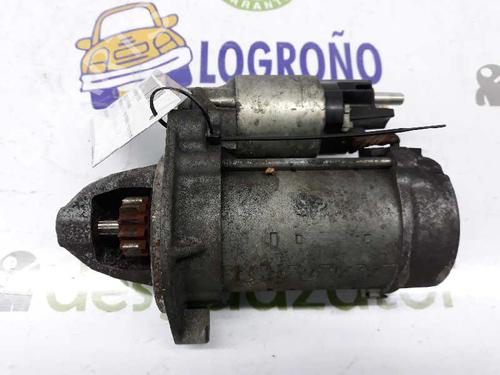 Starter MERCEDES-BENZ C-CLASS (W204) C 220 CDI (204.002) | BP2566589M8 