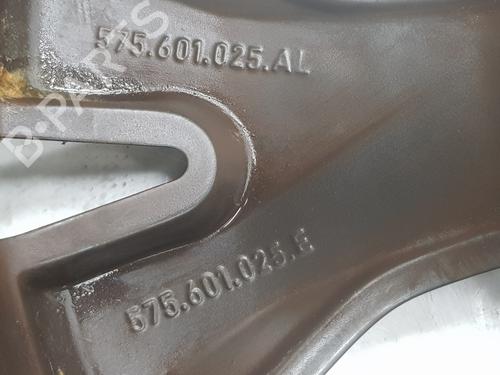 Fælk SEAT ATECA (KH7, KHP)  | BP32072885C45 