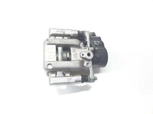Used Left rear brake caliper OPEL ASTRA L Sports Tourer (O5) 1.2 (FRHNPJ) (110 hp) 24610306
