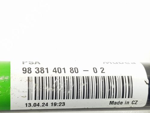 Anti roll bar OPEL ASTRA L Sports Tourer (O5) 1.2 (FRHNPJ) | BP25008805M96 