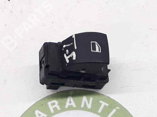 Used Left rear window switch Left rear window switch BMW 1 (E87) 118 d (122 hp) 3381221 3381221