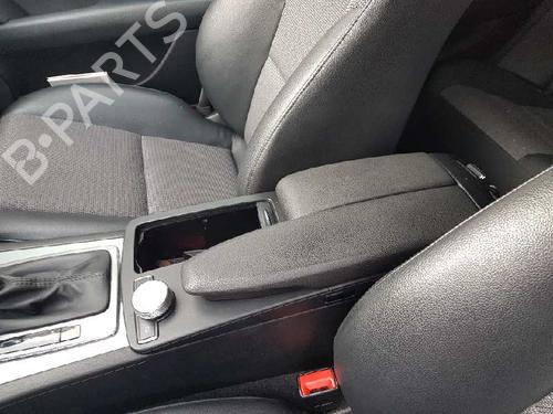 Elektronisk modul MERCEDES-BENZ C-CLASS T-Model (S204) C 220 CDI (204.208) | BP13815993M83 