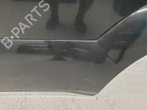 Left rear door TOYOTA LAND CRUISER PRADO (_J12_) 3.0 D-4D (KDJ120, KDJ125, KDJ121) | BP22551802C4 