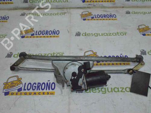 Used Front wiper motor BMW 3 Convertible (E36) 320 i (150 hp) 4761549