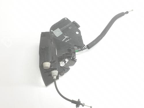 Used Rear left lock Rear left lock LAND ROVER RANGE ROVER IV (L405) [2012-2021] 34554298 34554298