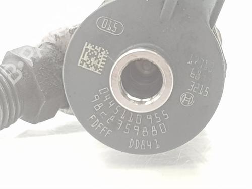 Injector OPEL COMBO Box Body/MPV (K9) 1.5 D | BP33464714M100 - Image 3