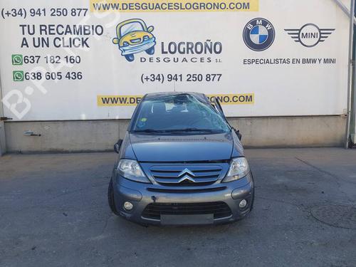 Used Parts CITROËN C3 I (FC_, FN_) 1.4 16V 4997434