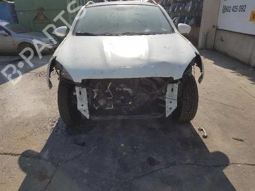 Innerbelysning NISSAN QASHQAI / QASHQAI +2 I (J10, NJ10, JJ10E) 1.5 dCi | BP7418797I8 