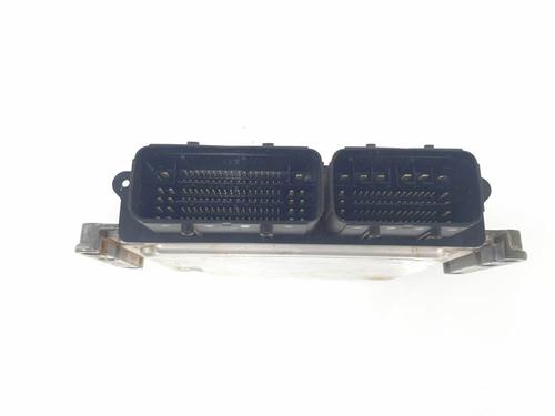 Engine control unit (ECU) CITROËN BERLINGO (ER_, EC_) | BP38485908M57 - Image 5