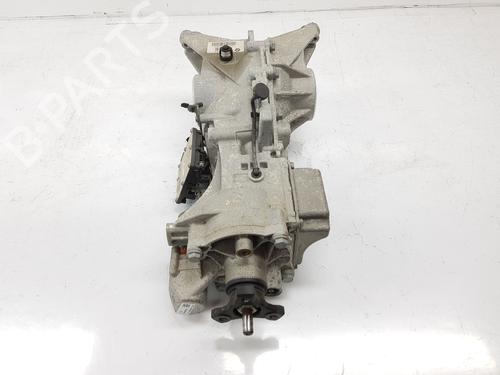 Rear differential BMW X1 (F48) xDrive 18 d | BP10503774M24 