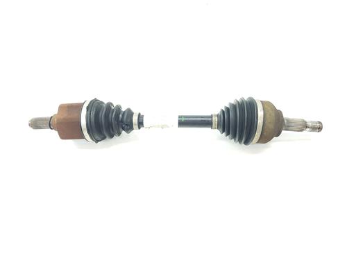 Left front driveshaft CITROËN C5 III (RD_) 2.0 HDi 165 (RDRHHA, RDRHH8) | BP38330551M38 - Image 2