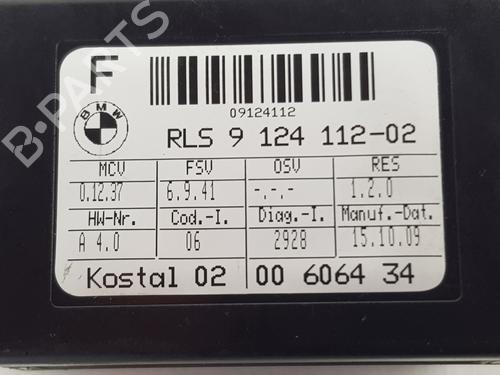 Electronic module BMW 1 (E87) 116 d | BP29926116M83