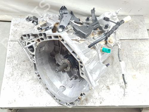 Used Gearbox Gearbox RENAULT KANGOO III Box Body/MPV [2021-2026] 32712752 32712752