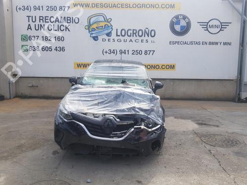 Brugte RENAULT CAPTUR II (HF_) 4788137