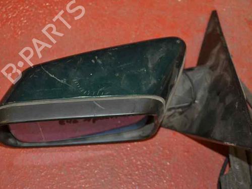 Used Left mirror BMW 3 (E46) 320 d (136 hp) 1158075