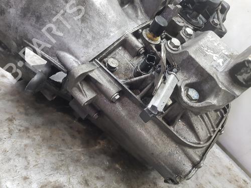 Other TOYOTA PROACE Van (MDZ_) 1.6 D4d (MDZ2) | BP18490060O1 