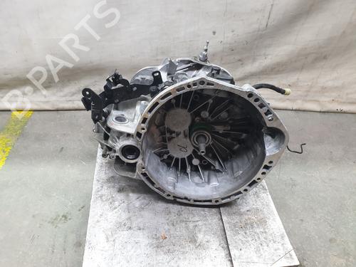 Gearbox RENAULT TRAFIC III Van (FG_) | BP37491122M3 - Image 4