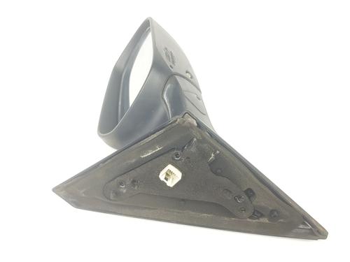 Right mirror MAZDA 3 Saloon (BK) 1.6 DI Turbo (BK12Y) | BP17676067C27 