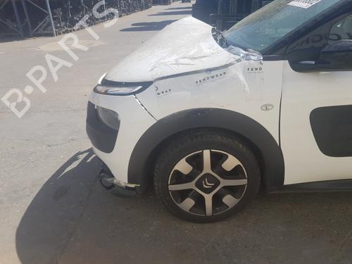 Rear parcel shelf CITROËN C4 CACTUS 1.6 BlueHDi 100 | BP36570069C85 - Image 8