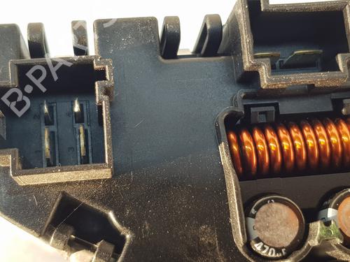 Heater resistor AUDI A4 B8 Avant (8K5)  | BP31259157M108 