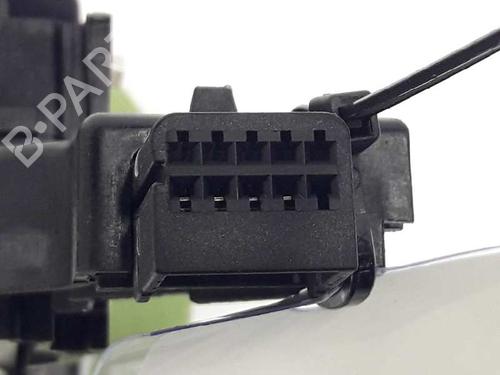 Steering column stalk SEAT LEON (1P1) 1.9 TDI | BP4976927I23 