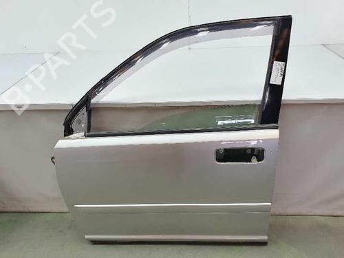 Used Left front door NISSAN X-TRAIL I (T30) 2.2 DCi FWD (114 hp) 7822543
