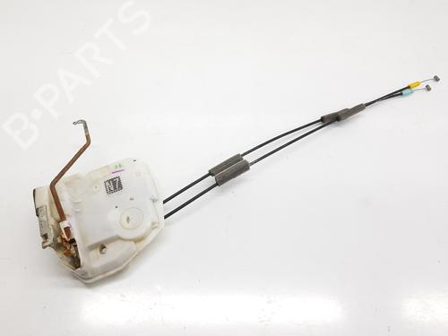 Used Front right lock Front right lock MITSUBISHI L200 / TRITON (KJ_, KK_, KL_) 2.4 DI-D 4WD (KJ0T) (154 hp) 32521671 32521671